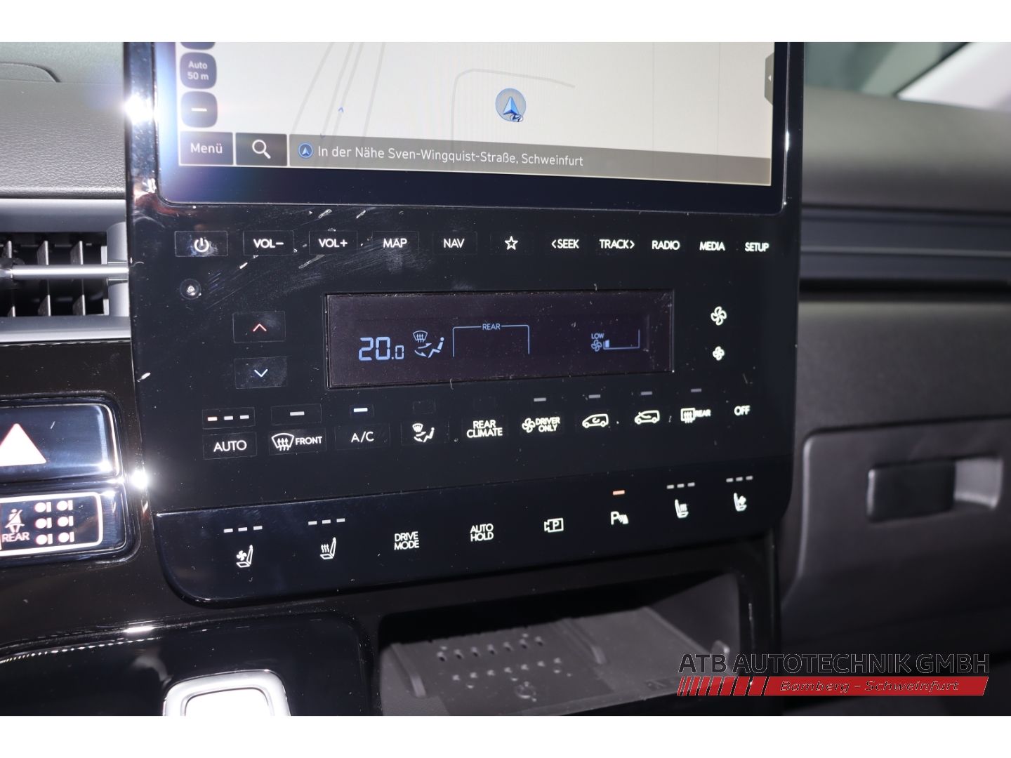 Hyundai STARIA - Bild 22