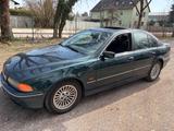 BMW 520i - gebrauchte BMW 520 aus dem Jahr 1996