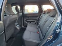 Dacia Bigster - Vorschau Bild 11