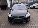 Ford Focus 1.6 TDCI Motorschaden - Ford Focus Motorschaden Gebrauchtwagen