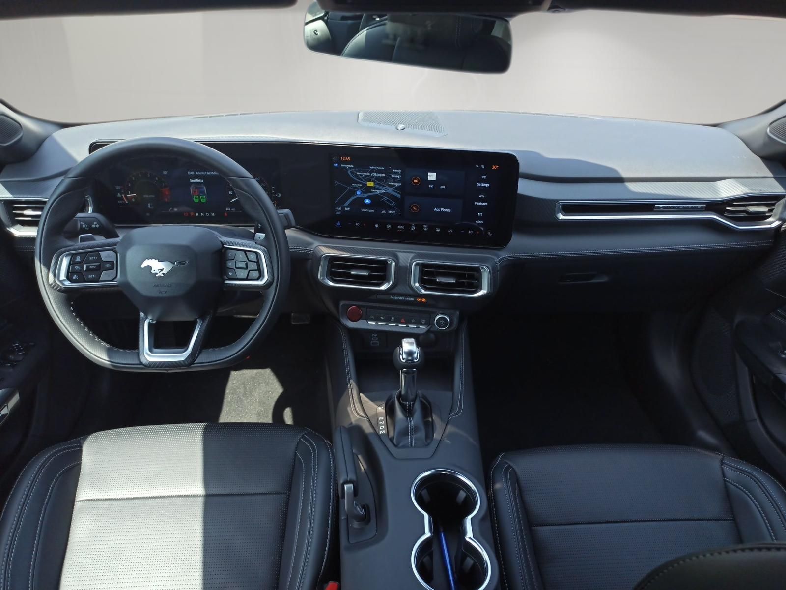 Ford Mustang - Bild 10