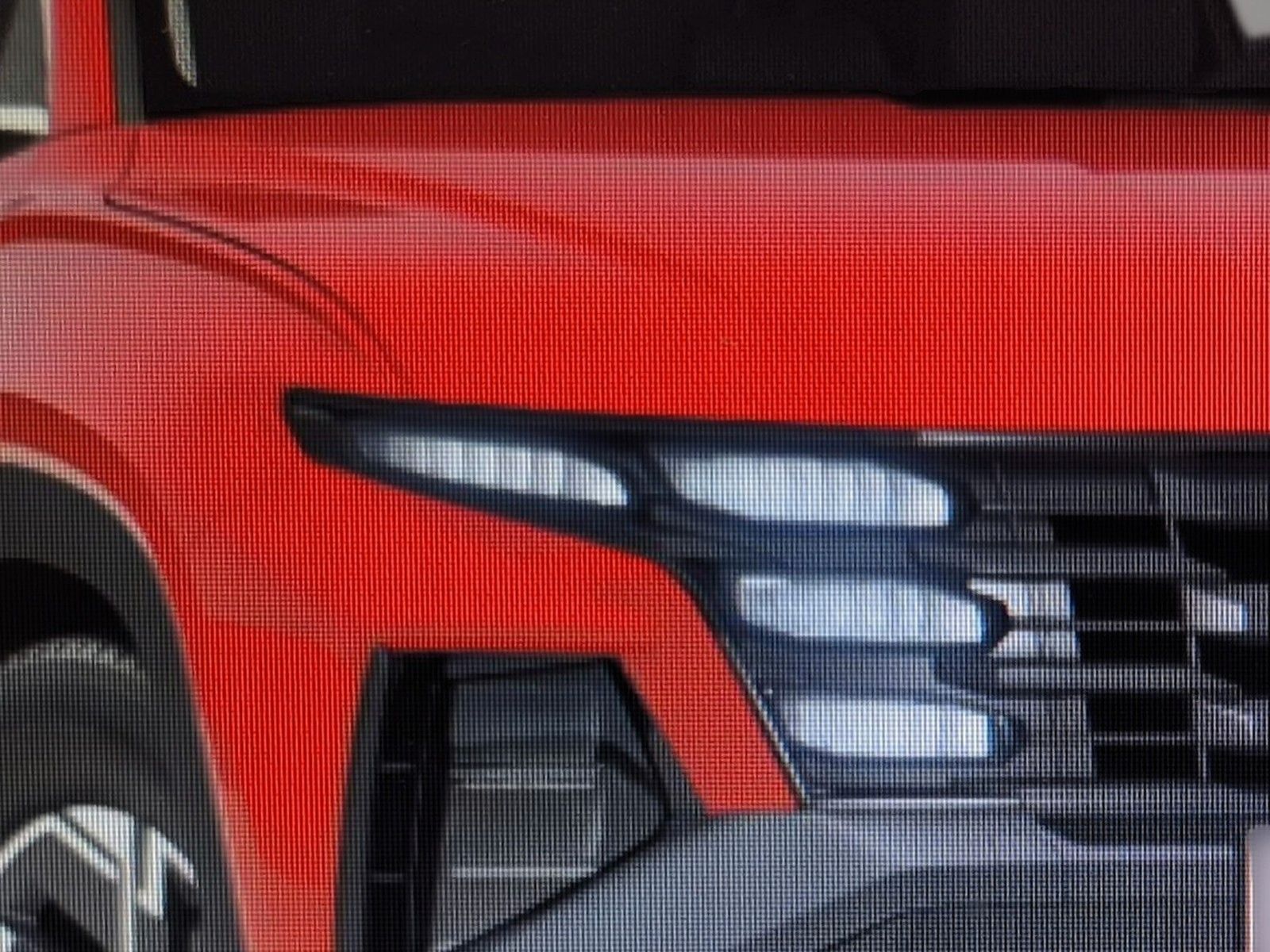 Hyundai TUCSON - Bild 5