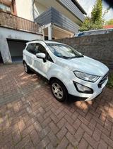 Ford !TÜV NEU! Ford EcoSport 1.0 EcoBoost  2. ... - Ford EcoSport Gebrauchtwagen in Bremen