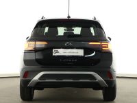 Volkswagen T-Cross - Vorschau Bild 10