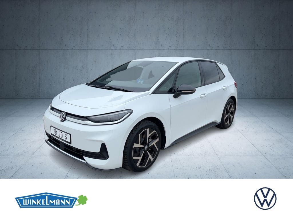 Volkswagen ID.3 Neo
