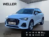Audi Q3 35 TFSI S tronic S line *LED*ACC*Virtual*Navi - Audi Q3 35 TFSi Gebrauchtwagen