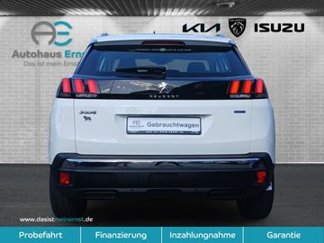 Peugeot 3008 PureTech 130 Stop & Start Active