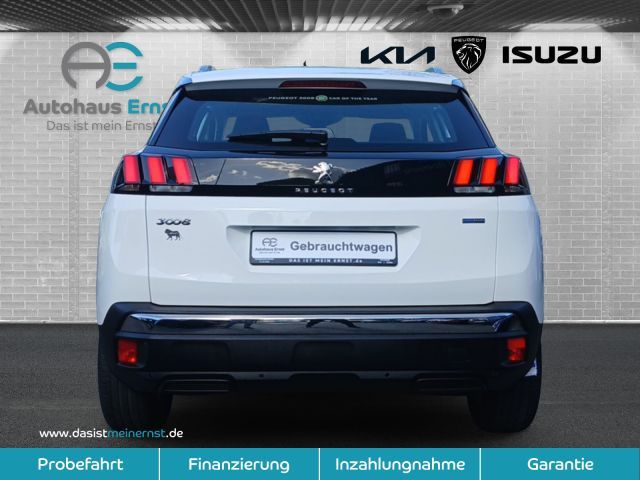 Peugeot 3008 PureTech 130 Stop & Start Active
