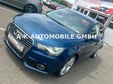 Audi A1 Sportback S-Line*BI-XENON*BOSE*NAVI*LED*SHZ* - Audi A1 Gebrauchtwagen in Stuttgart