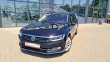 Volkswagen Passat Variant Comfortline*Navi*Automatik*LED - Volkswagen Passat Variant: Schwarz