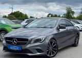 Mercedes-Benz CLA 220 d Urban++Finanzierung+Garantie++ - Mercedes-Benz CLA 220 mit Diesel-Antrieb