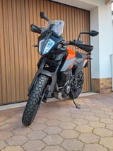 KTM 390 Adventure GP - KTM Motorräder in Freiburg