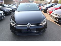 Fahrzeugabbildung Volkswagen Golf 1hd Navi Tempo SHZ Scheckheftgepflegt