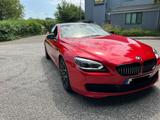 BMW 640i Gran Coupé / wenig Kilometer - BMW 640: Coupé, Gran