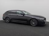 BMW 530d xD M Sport 4xKlima DAB HUD Alarm Kamera  - BMW 5er Reihe Gebrauchtwagen in Bremen