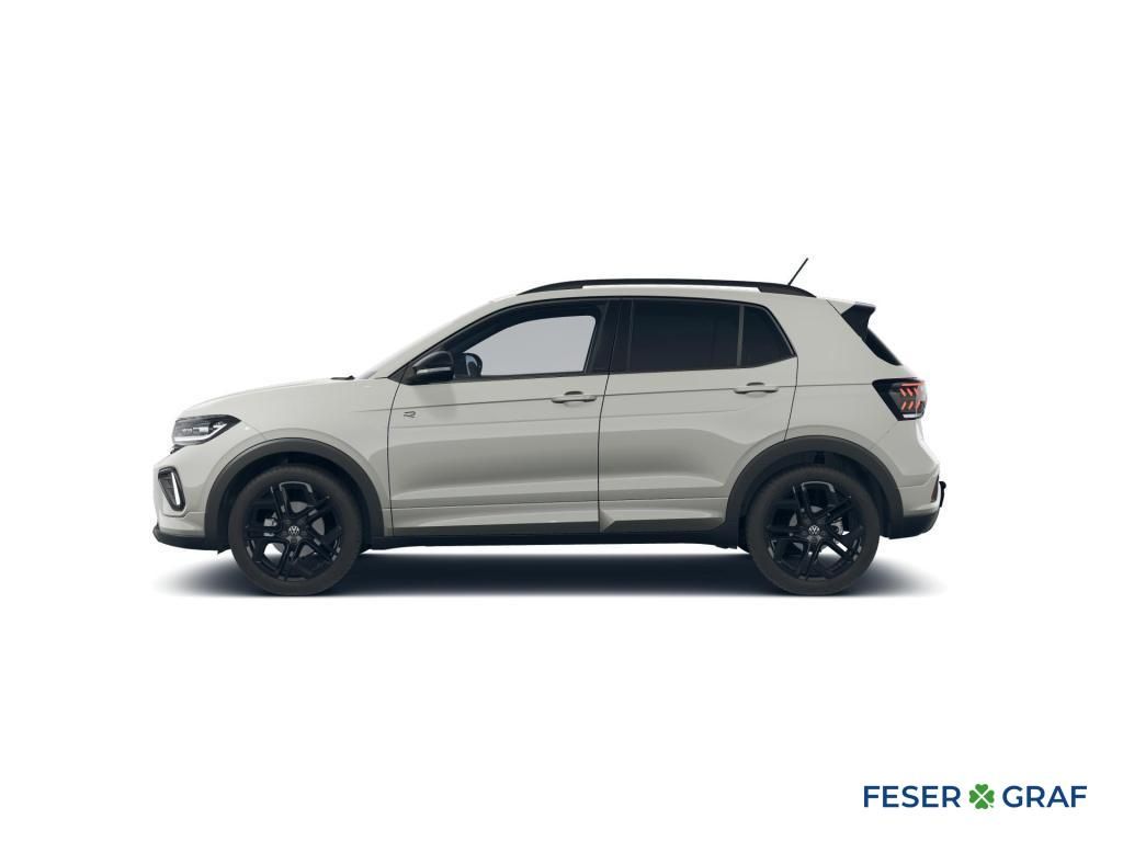 Volkswagen T-Cross - Bild 20