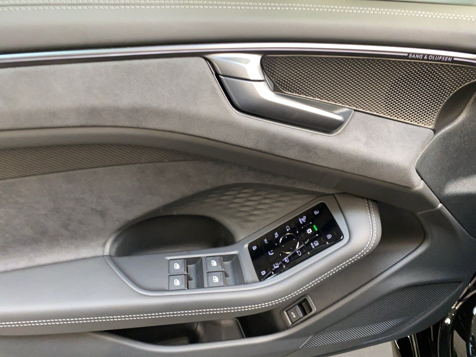 Audi A6 Allroad - Bild 9