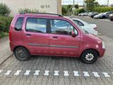Opel Agila 1.2 16V Color Edition Color Edition - Opel Agila Color-Edition