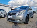 Toyota Yaris 1.4 D-4D 5 porte Sol - Toyota Yaris Sol mit Diesel-Antrieb