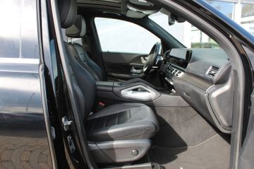 Fahrzeugabbildung Mercedes-Benz GLS 400 d 4Matic AMG Line Pano 22"
