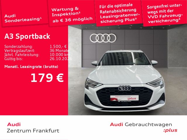 Audi A3 - Bild 2