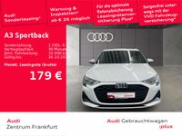 Audi A3 - Vorschau Bild 2