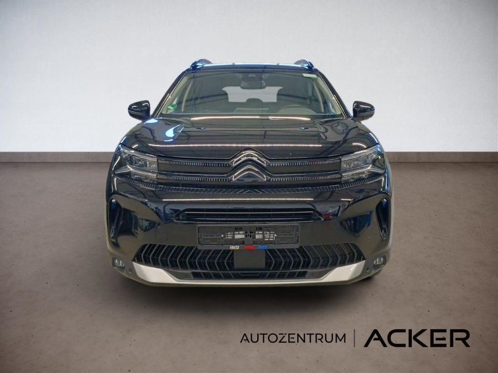 Citroën C5 Aircross Max BlueHDi 130 8AT. LED/RFK -46%* imagem 3