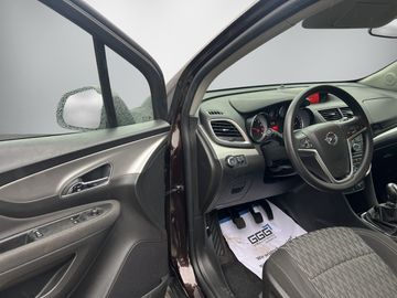 Opel Mokka - 9