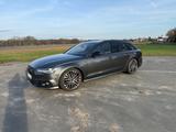 Audi A6 3.0 TDI 240kW comp. quattro tiptr. Avant ... - Audi A6 Gebrauchtwagen in Bielefeld