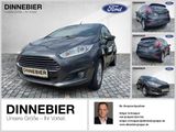 Ford FIESTA Titanium+3Trg.+PDC vo.hi.+KlimaA+DynLi - Ford Fiesta: Titanium