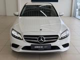 Mercedes-Benz C 180 Limo Aut. Leder LED Sport Navi Ambi - gebrauchte Mercedes-Benz C 180 aus dem Jahr 2021