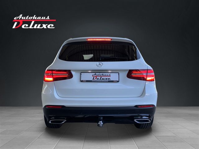 Mercedes-Benz GLC 250
