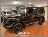 Mercedes-Benz G 450 D Offroad Standheizung,AHK,MBUX Fond