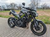 Kawasaki Z900, 125PS, Scheckheftgepflegt - Offers