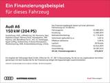 Audi A6 Avant TDI quattro 204 PS tronic S line editio - Audi A6: Kombi, A6avant