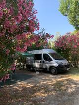 Citroën Jumper Ausbau 496 cm lang L1 H2 Dieselheizung - Offers