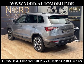 Skoda Karoq - 10