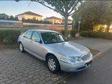 Rover 75  kein Jaguar - Rover 75 Gebrauchtwagen
