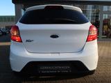 Ford KA+ Cool & Sound*Scheckheft*TOPzustand* Cool & S - Ford Ka/Ka+: Kleinwagen