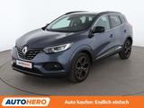 Renault Kadjar 1.3 TCe Black Edition Aut*NAVI*LED*ACC* - Renault Kadjar: Black Edition