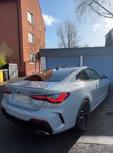 BMW M440d xDrive Coupé H&K- M-Sportsitze - Carbondac - BMW M440 von privat