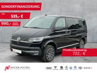 Volkswagen T6 Multivan - Vorschau Bild 1