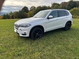 BMW X5 xDrive40d - - BMW X5: 40d