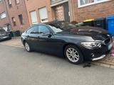 BMW-418d Bj 2015 - scheckheftgepflegte BMW 418