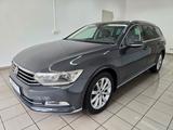 Volkswagen Passat Variant 2.0 TDI Highline LED Standheizung - VW Passat Variant in Chemnitz