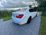 BMW 750Li - - Gebrauchtwagen in Wilhelmshaven