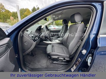 BMW X4 - 10