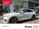 Audi Q5 SUV S line 50 TDI quattro S-LINE LUFT PANO MA