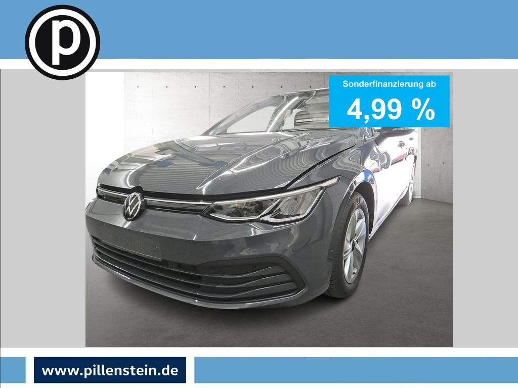Image of Volkswagen Golf