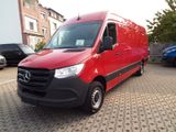 Mercedes-Benz SPRINTER 315 CDI MAXI XXL KLIMA KAMERA NAVI - Mercedes-Benz Sprinter 315 cdi